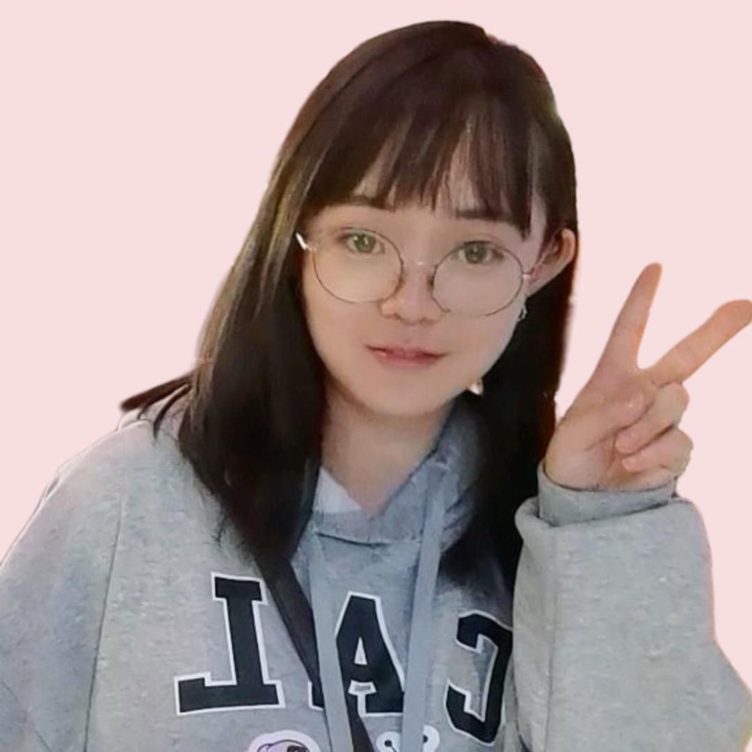 小玉米麻麻