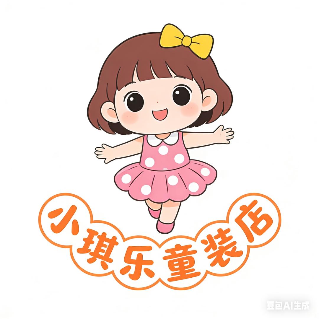 小琪乐童装