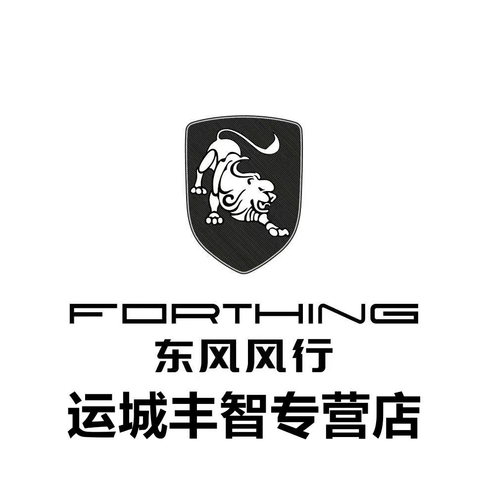 东风风行运城丰智4S店