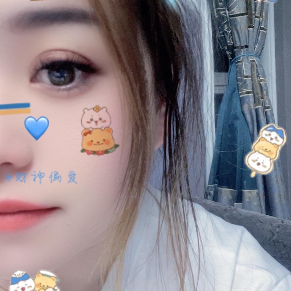 @花花宝贝