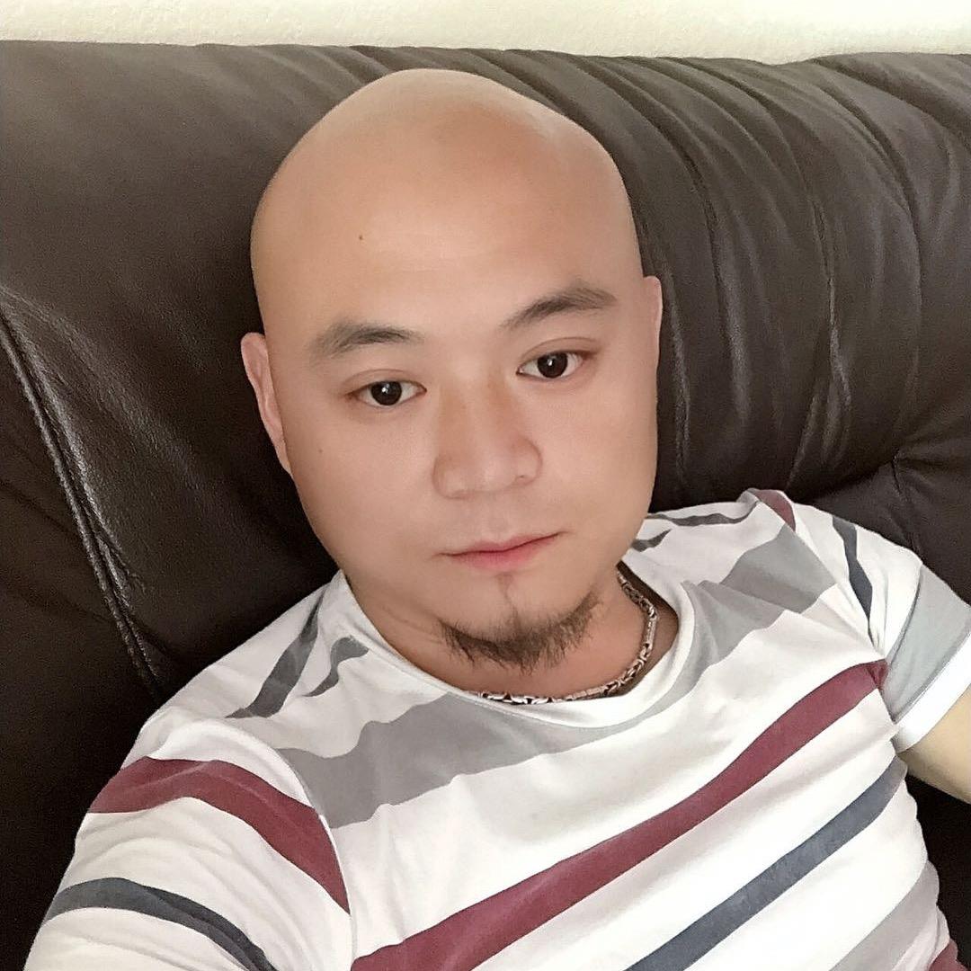 光头强