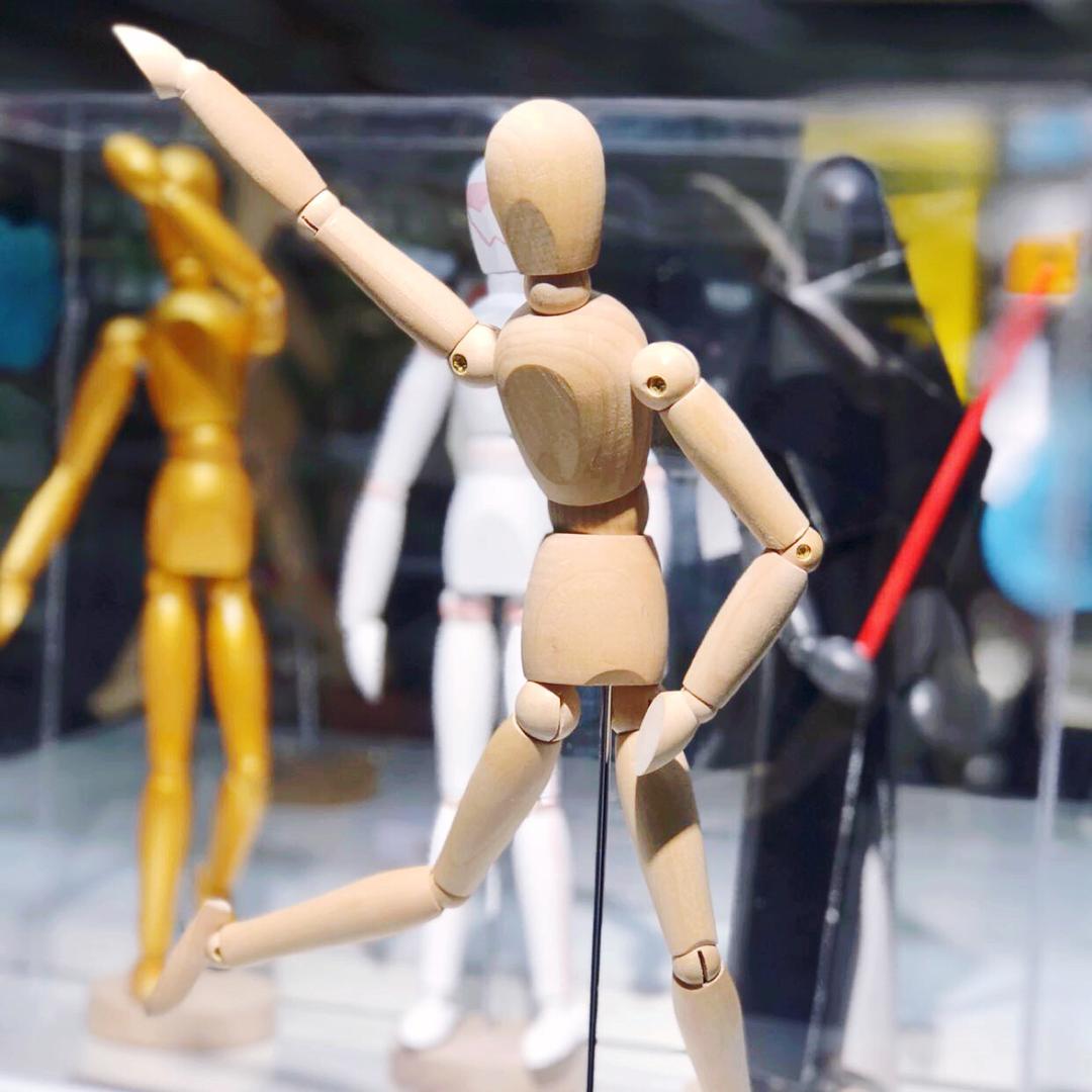 明天吃麦当劳🍔