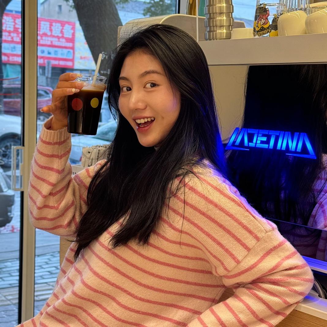 王美丽探店