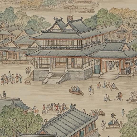 涵古旧钱币收藏