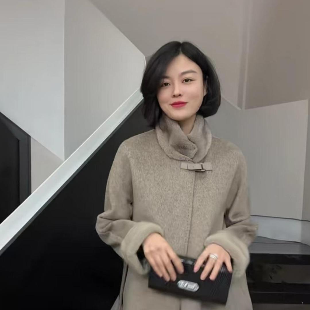 老谭私服(高定女装)
