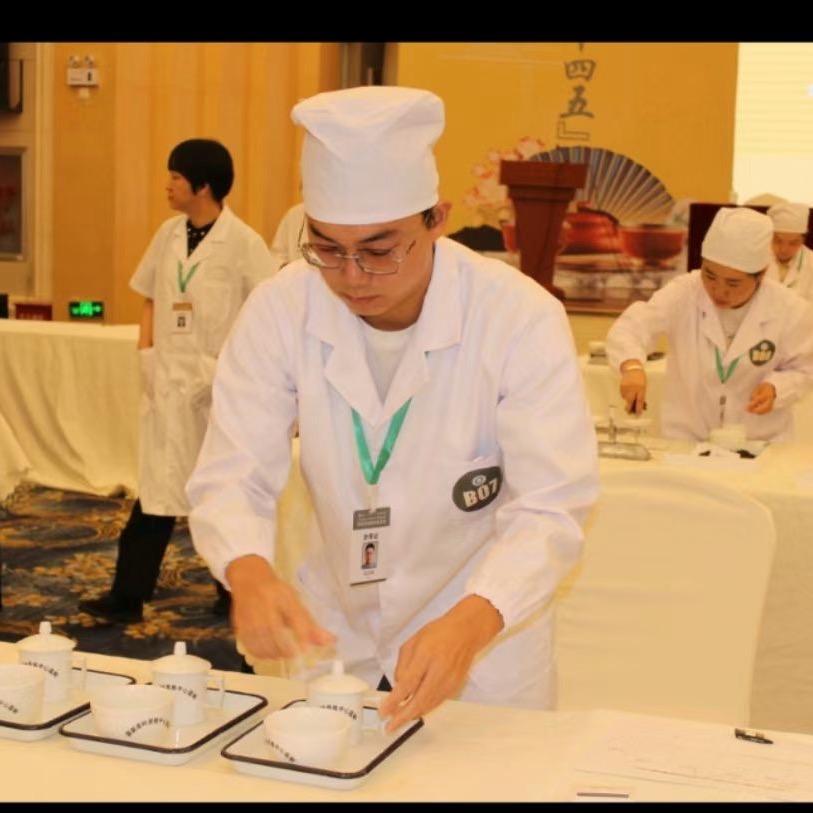 小筑茶苑·厉飞雨·云南文山麻栗坡