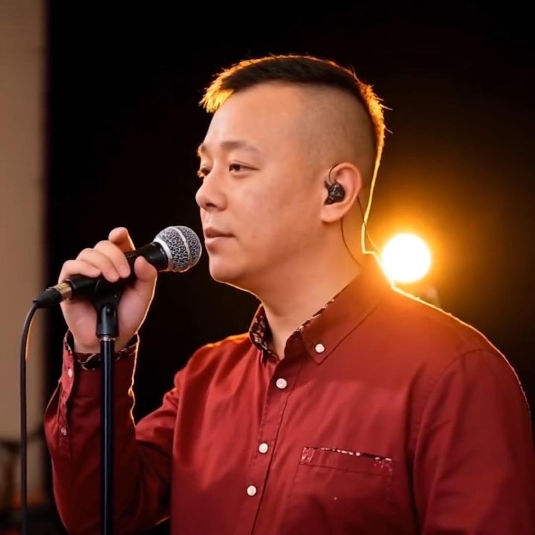 王自球（原创音乐人）