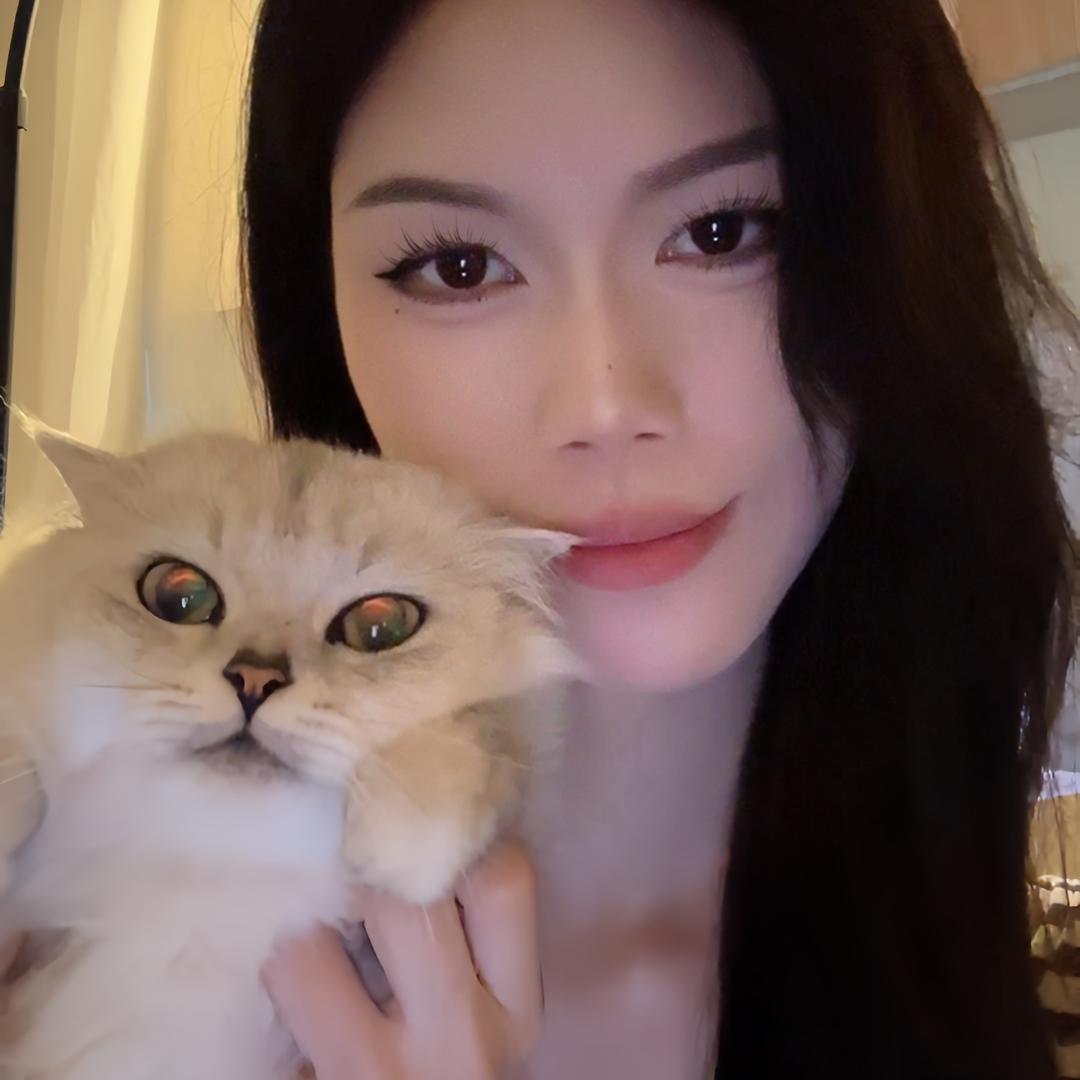 橘宝🍊发财