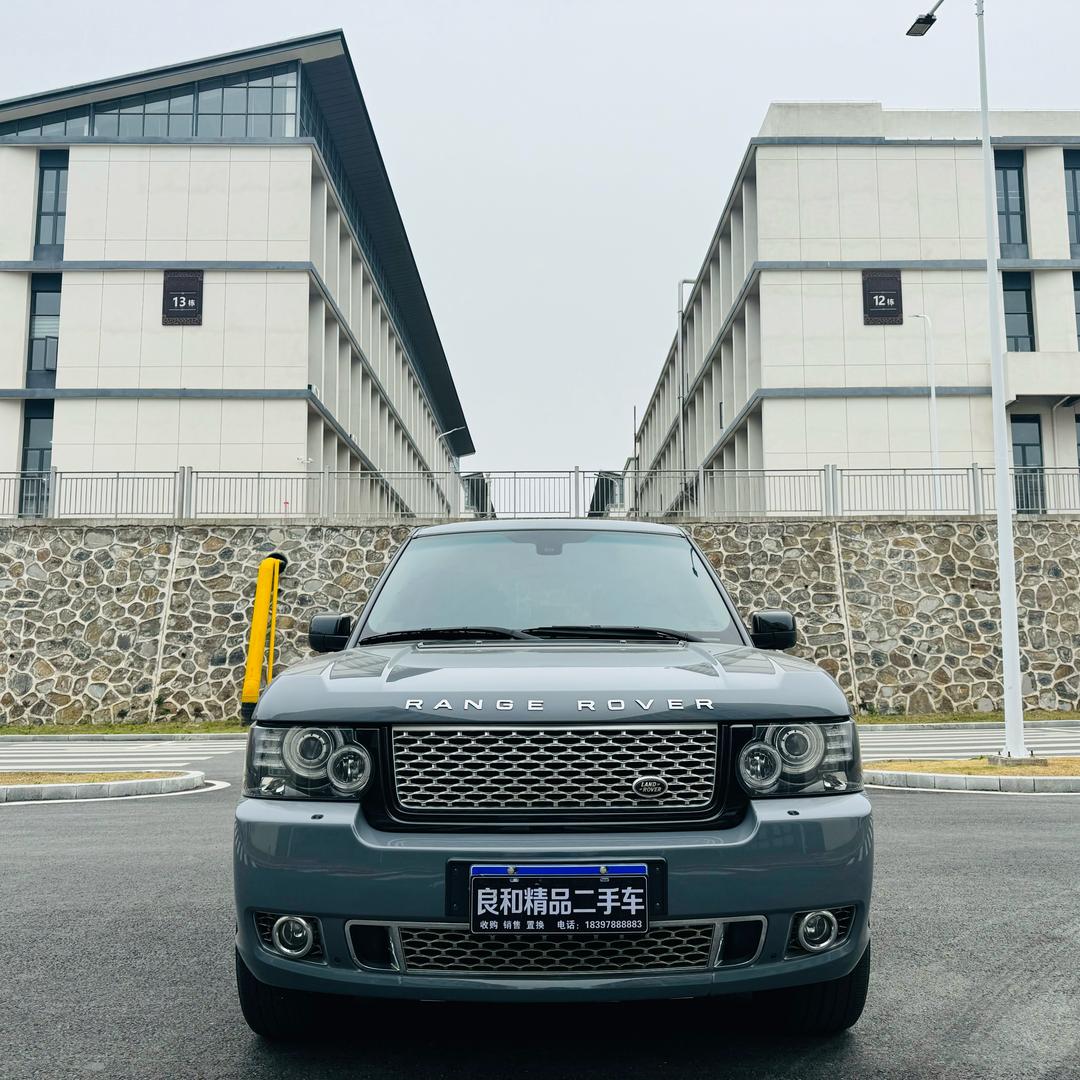 龙哥拍车