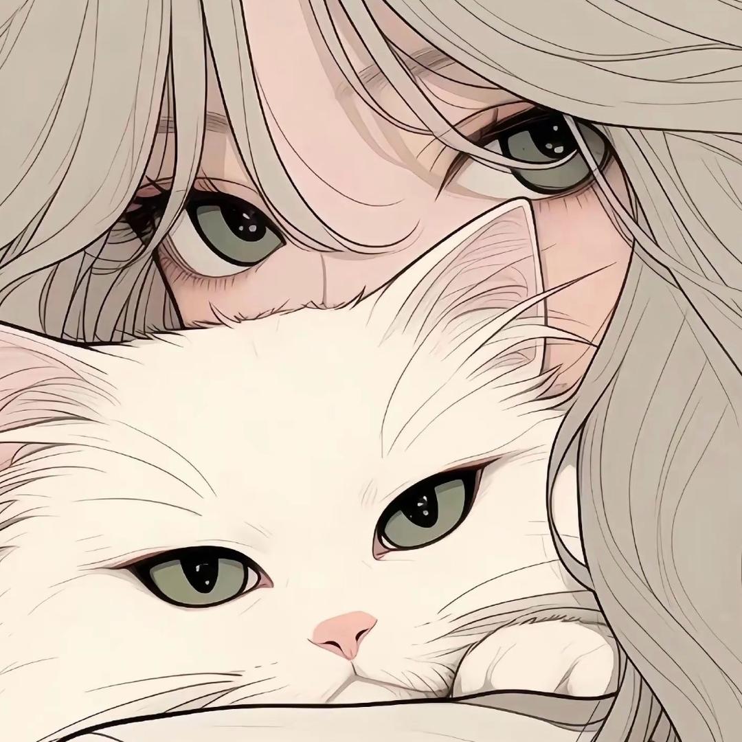 安琪-♡