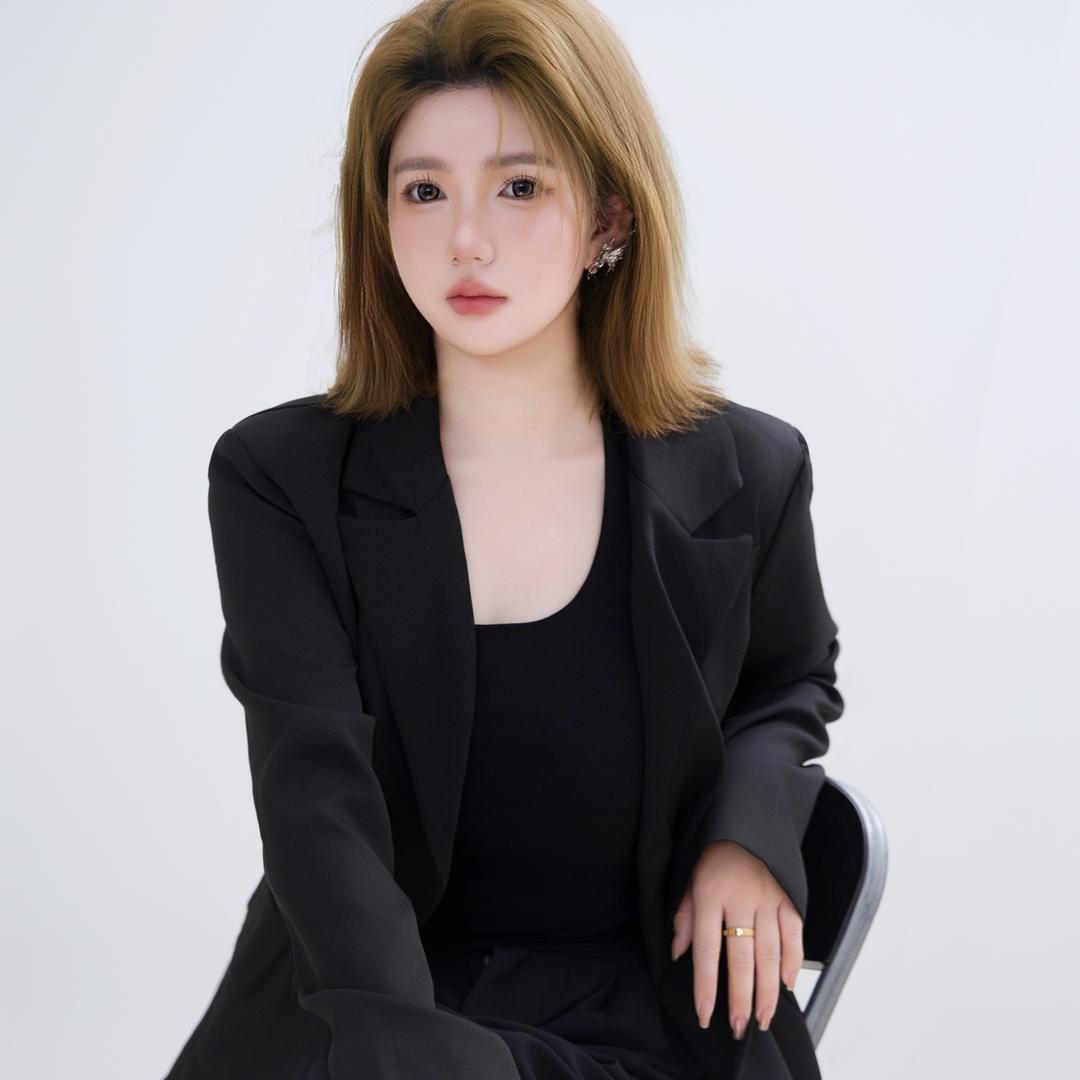 承德丰宁 化妆师琪琪