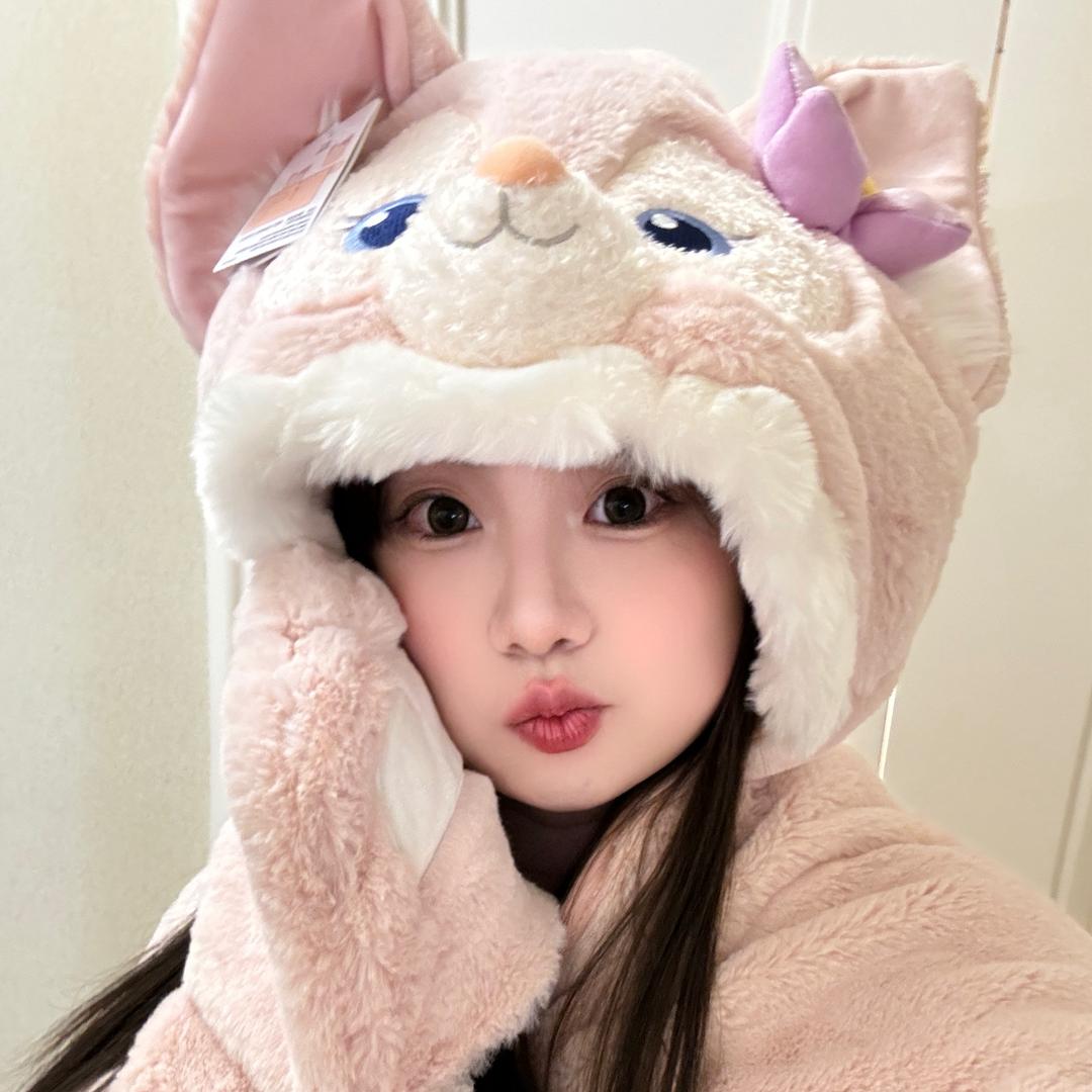 比耶蛋挞xuanʕ •ᴥ•ʔ