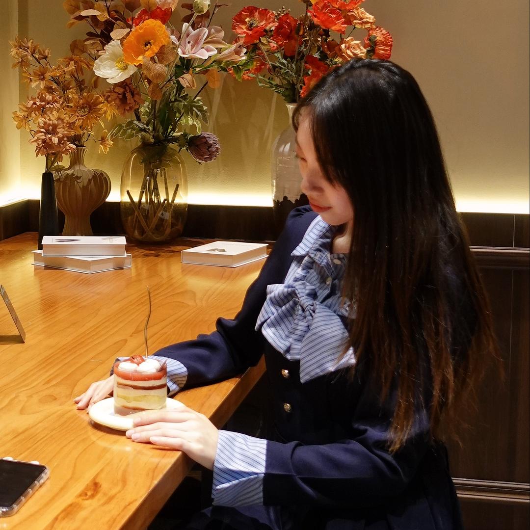 小烤鱼