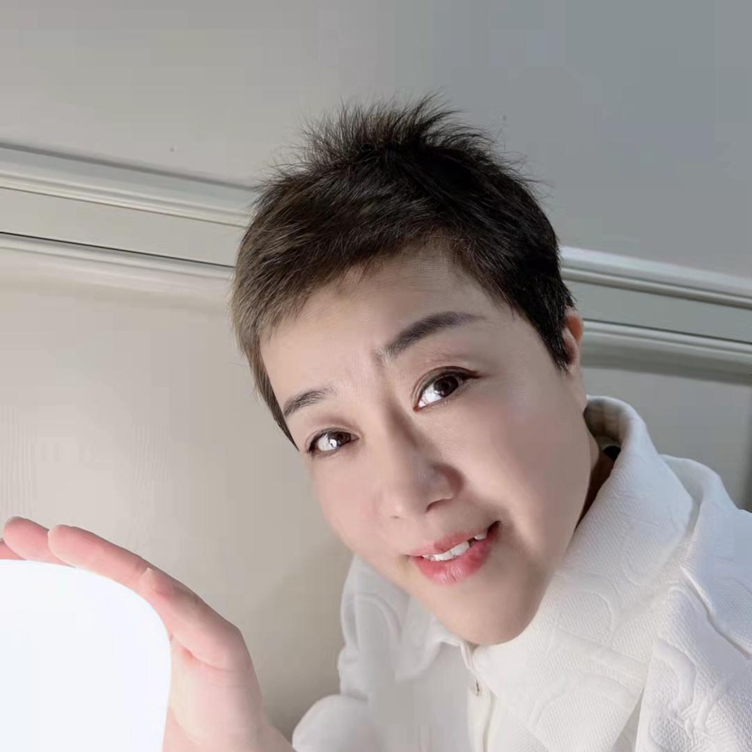 邹平青姐（纯亲肌皮肤年青化管理）