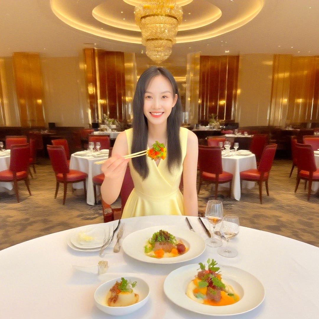 佛山大师兄姨仔好物