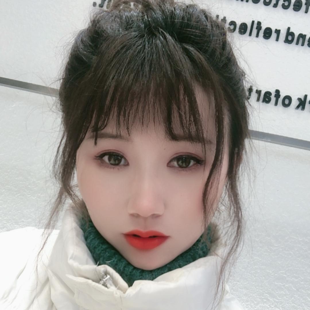 小茜姐姐