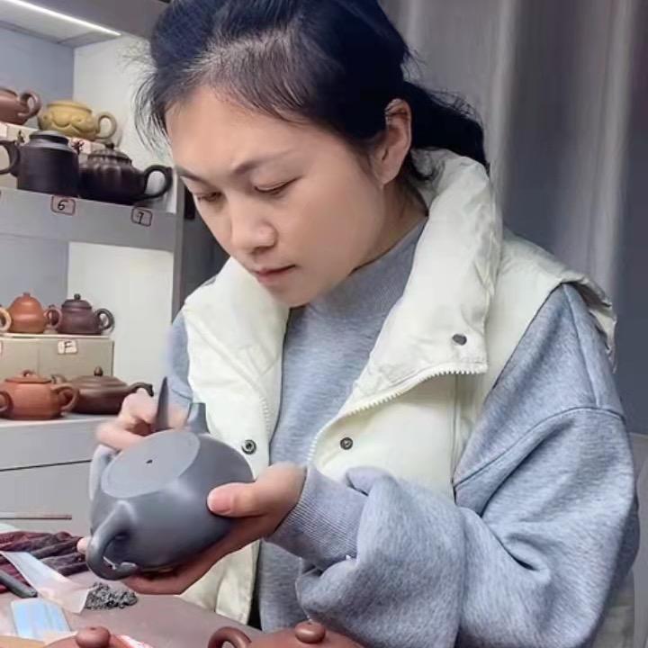 A壶里壶途