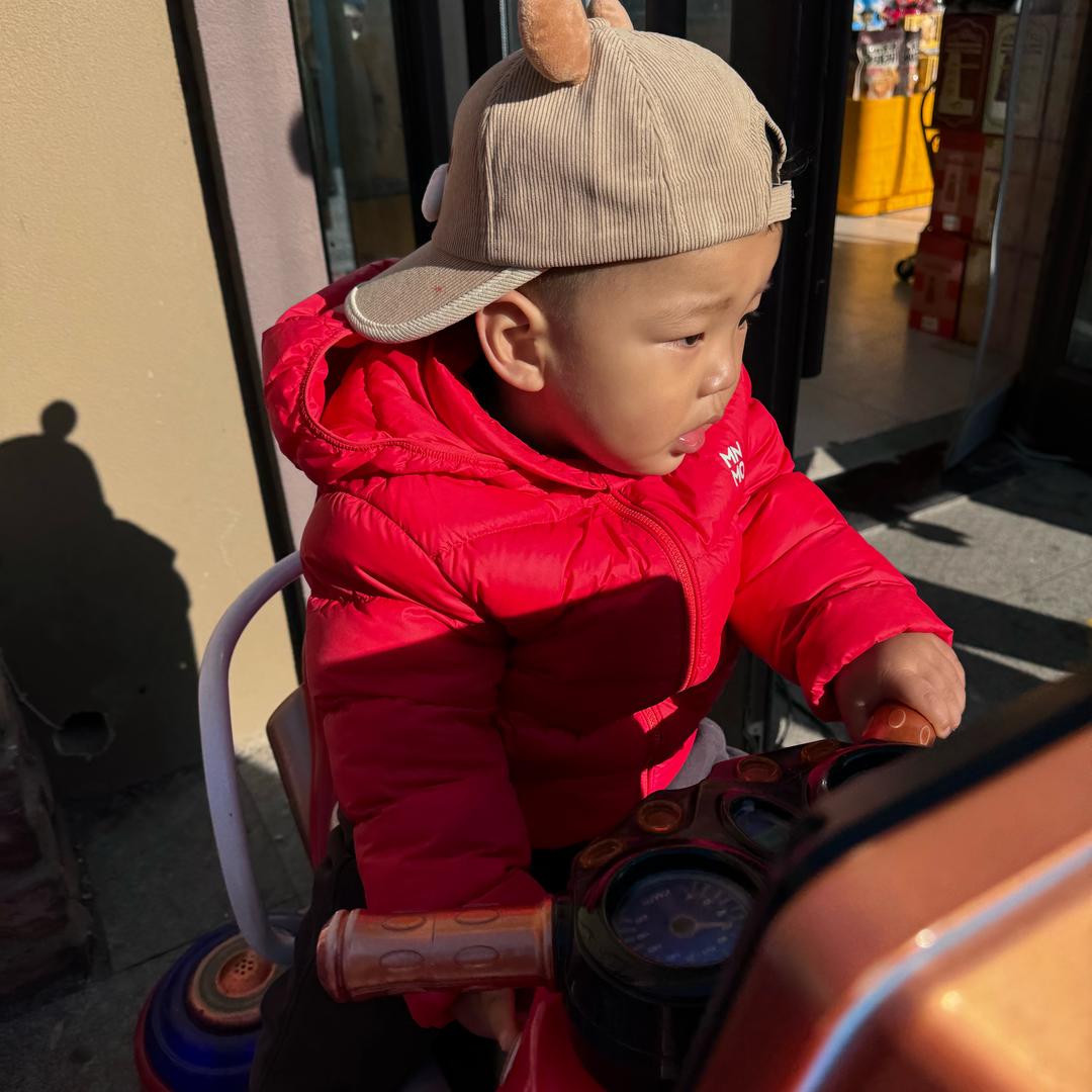 Daisy小婧💕