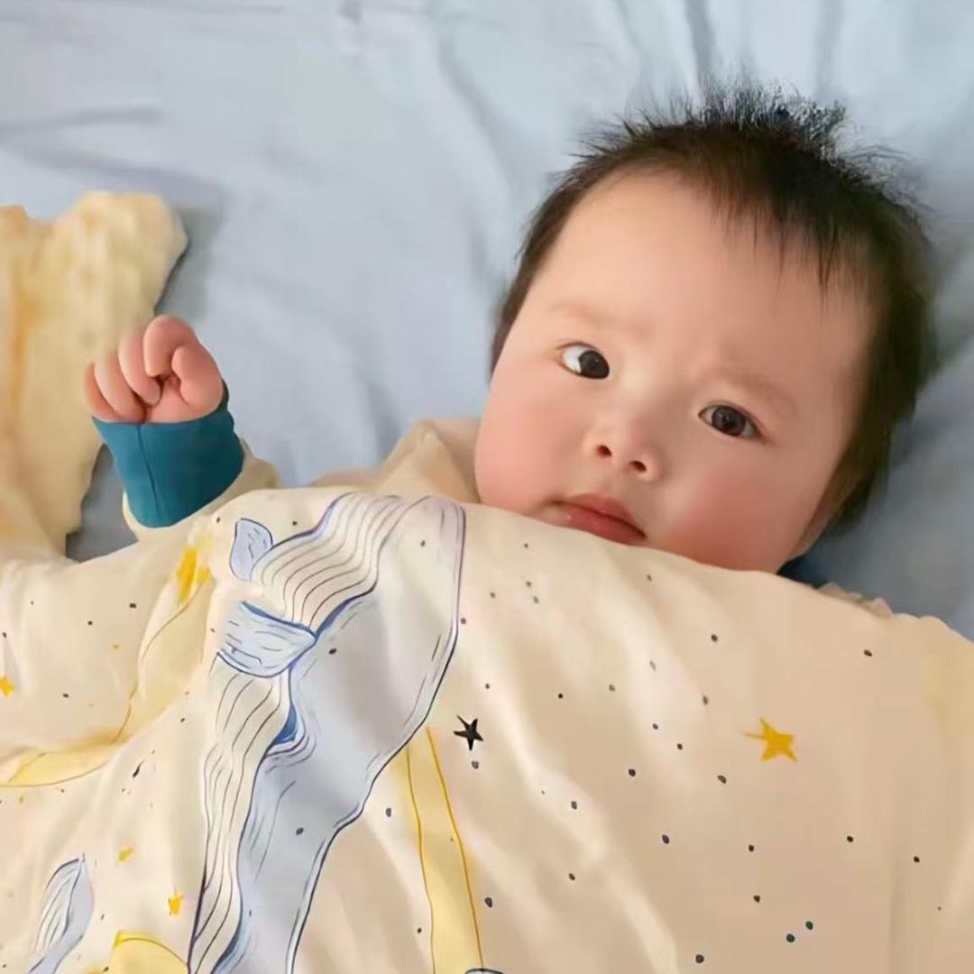 牛霸天🌈（18栋抱抱枕版）
