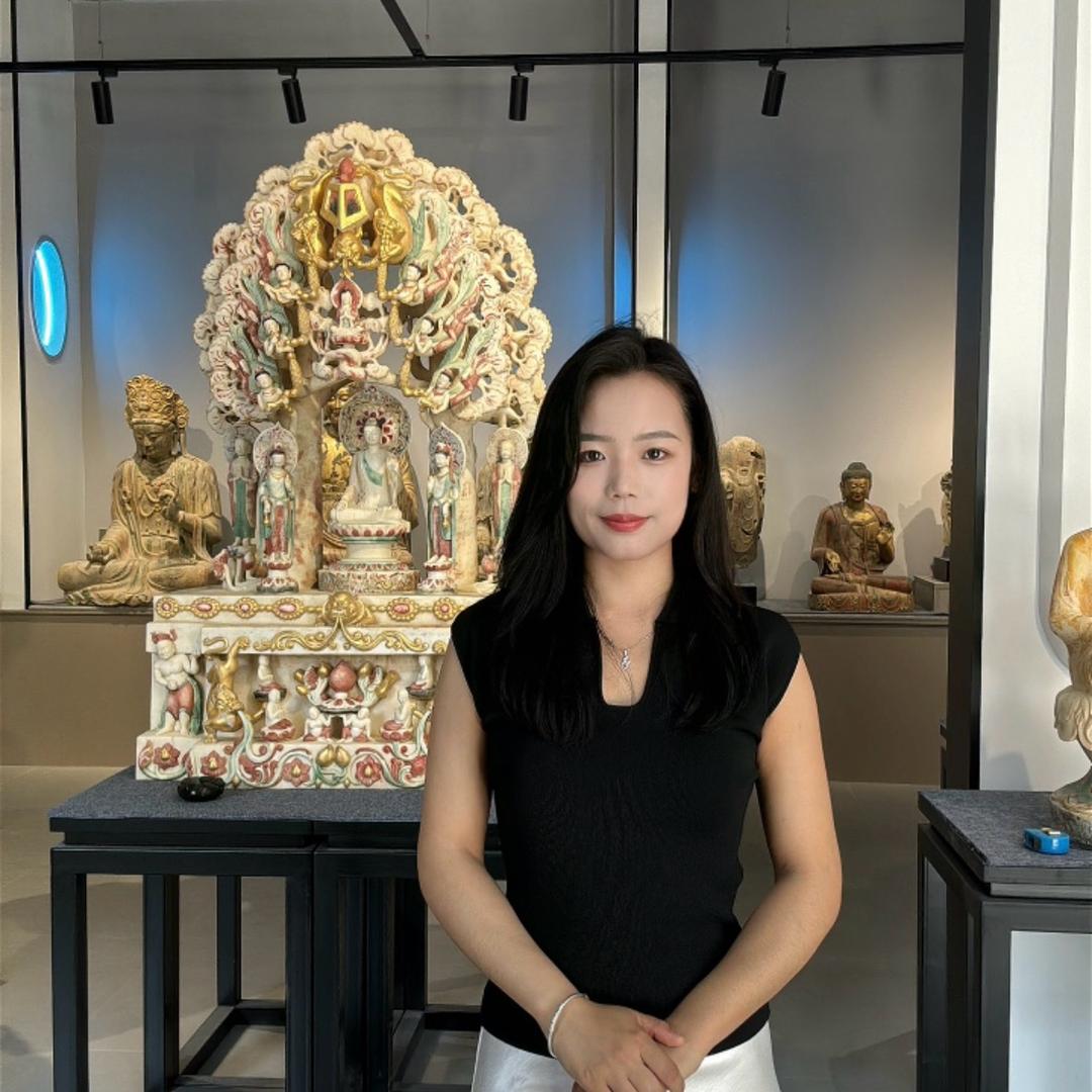 隐入石缘二号店