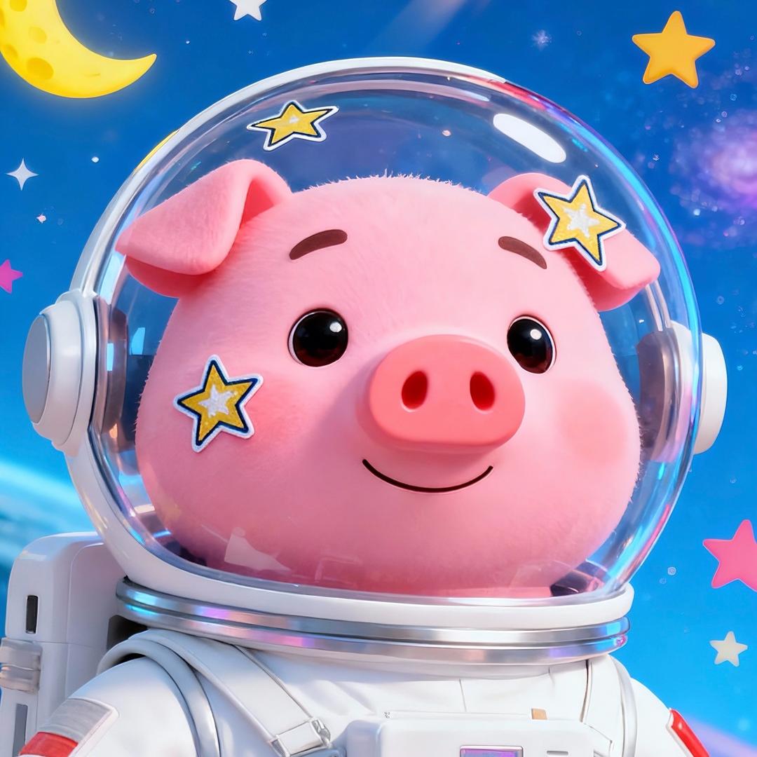 🌸小猪早教动画分享🌸