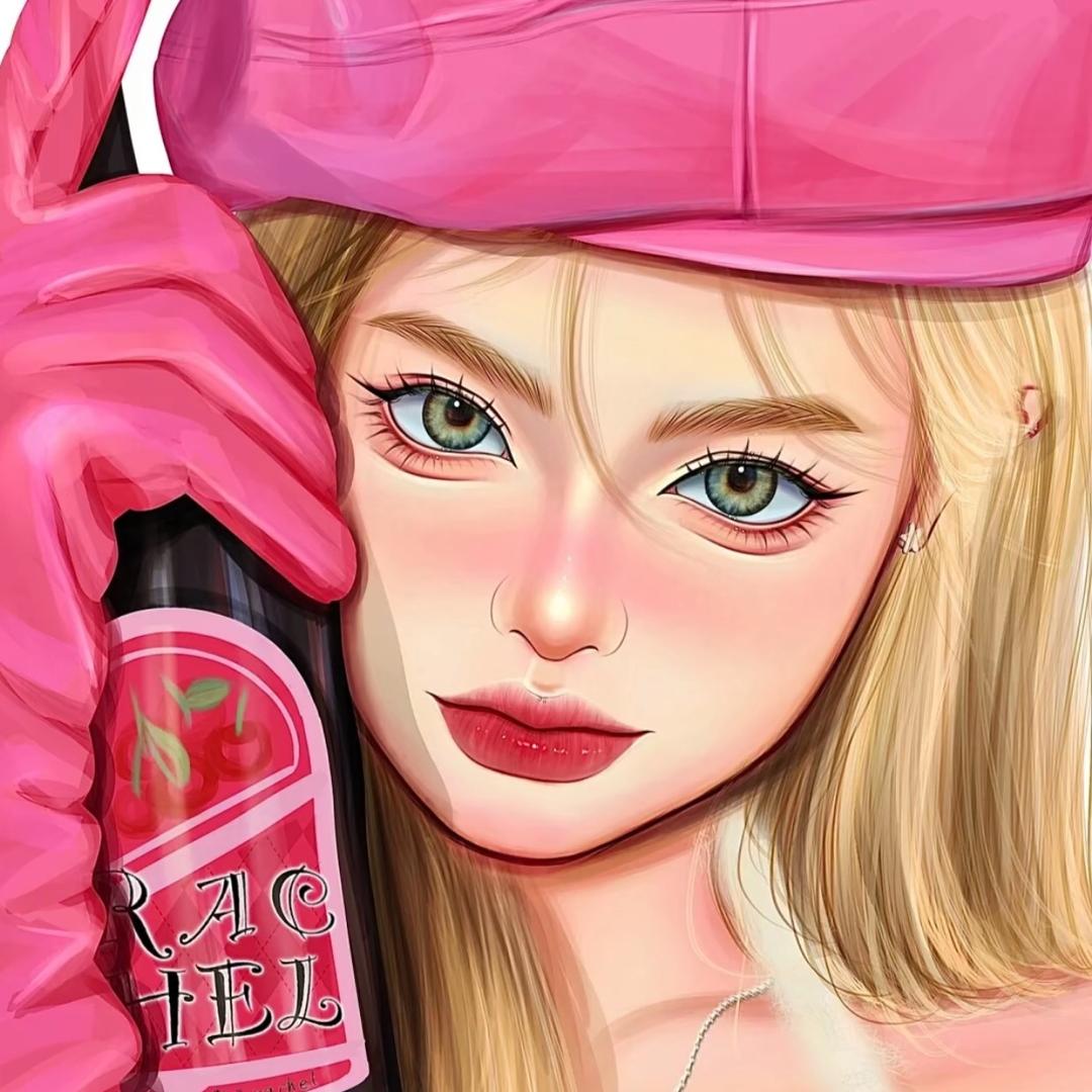 L.