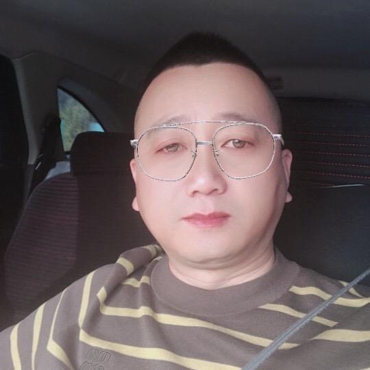 隆运二手京牌半挂车