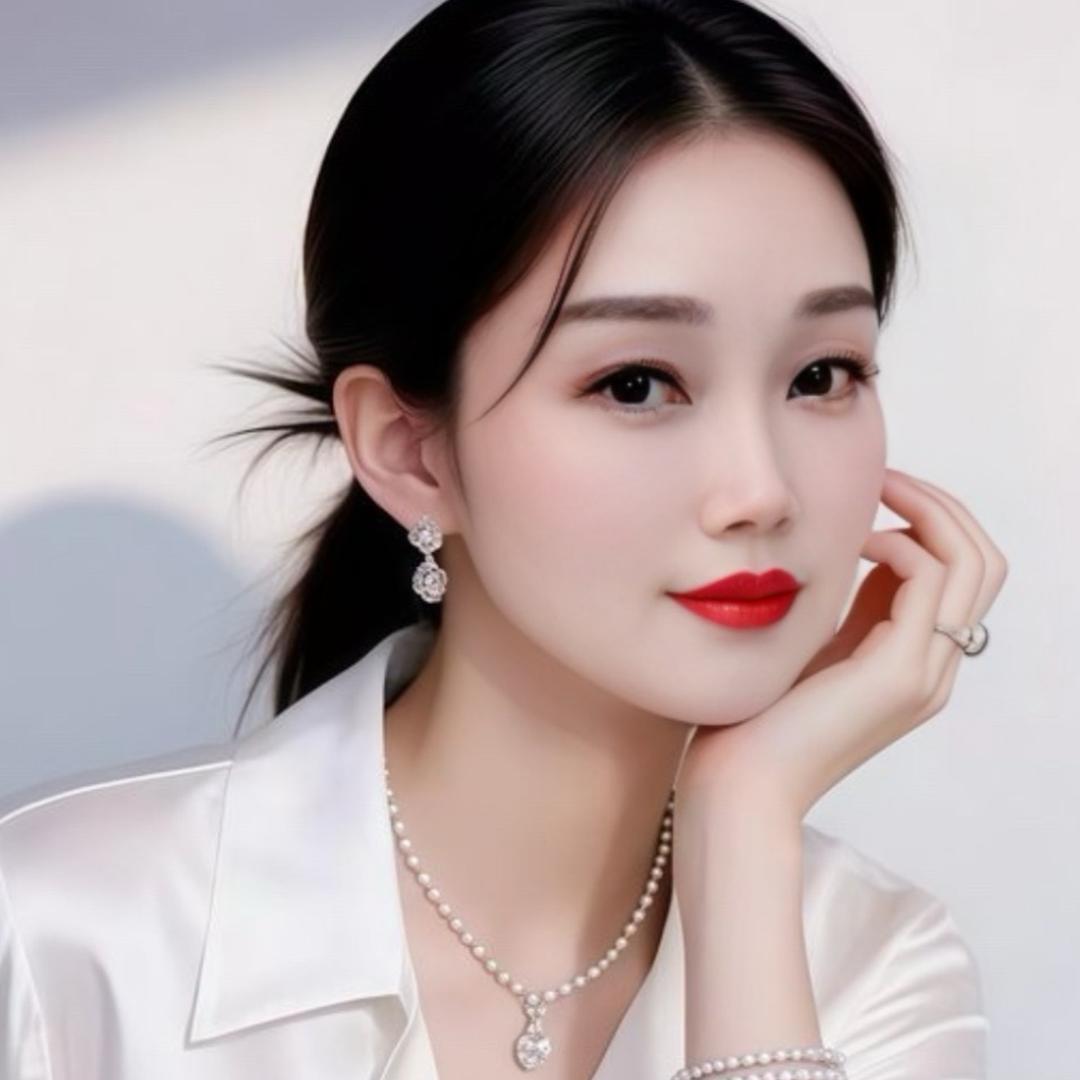 越南妹肖