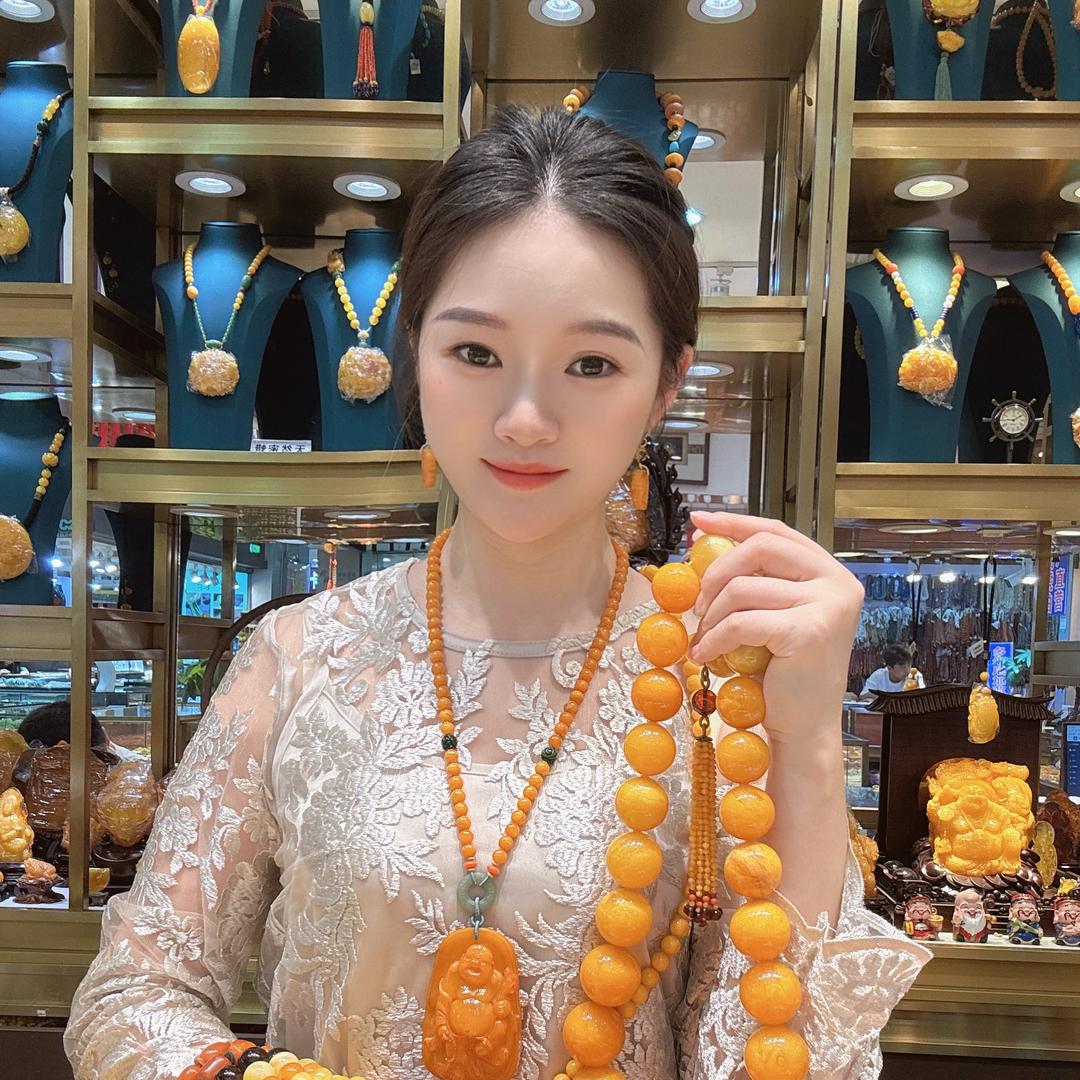 元宝珠宝3号店 （安彩儿）