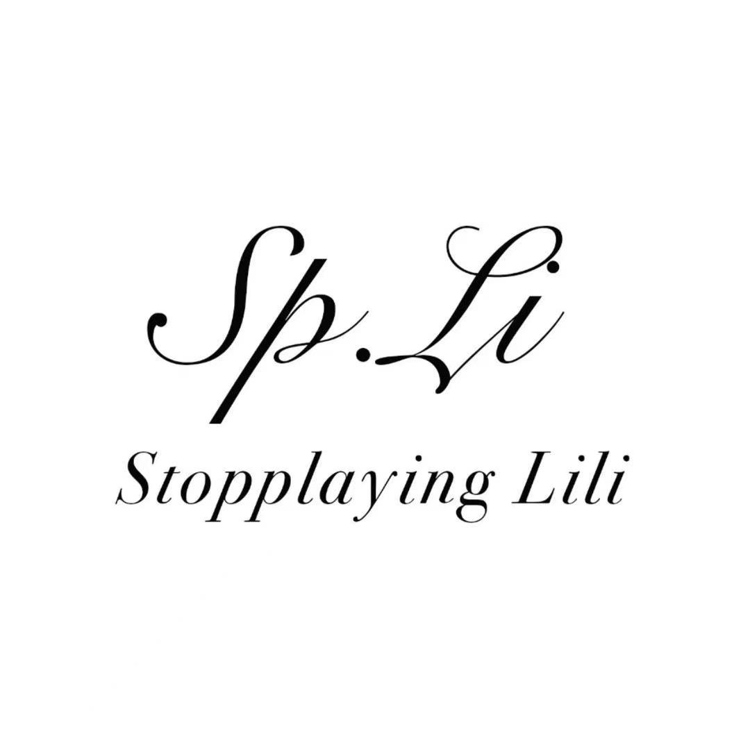 SPLi三本针服饰