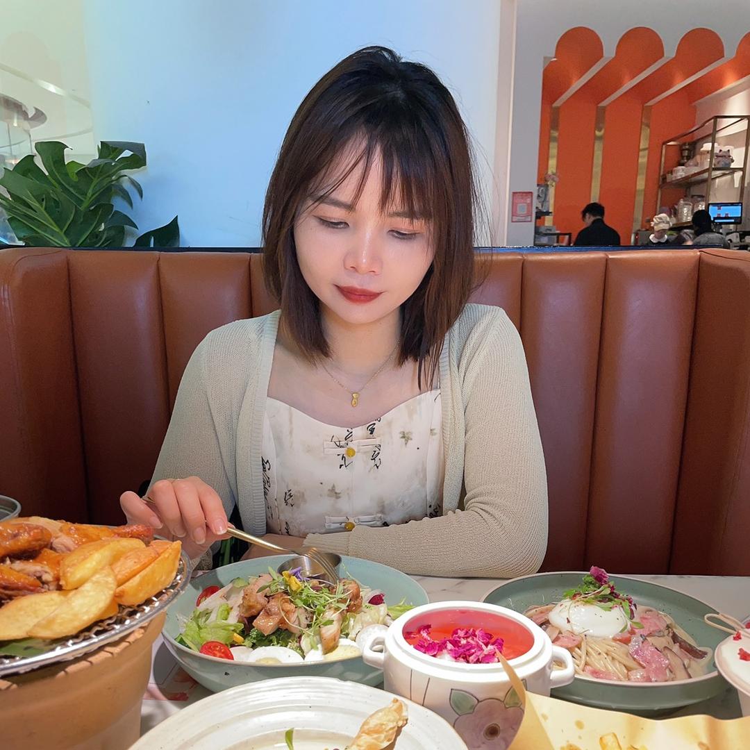 清子