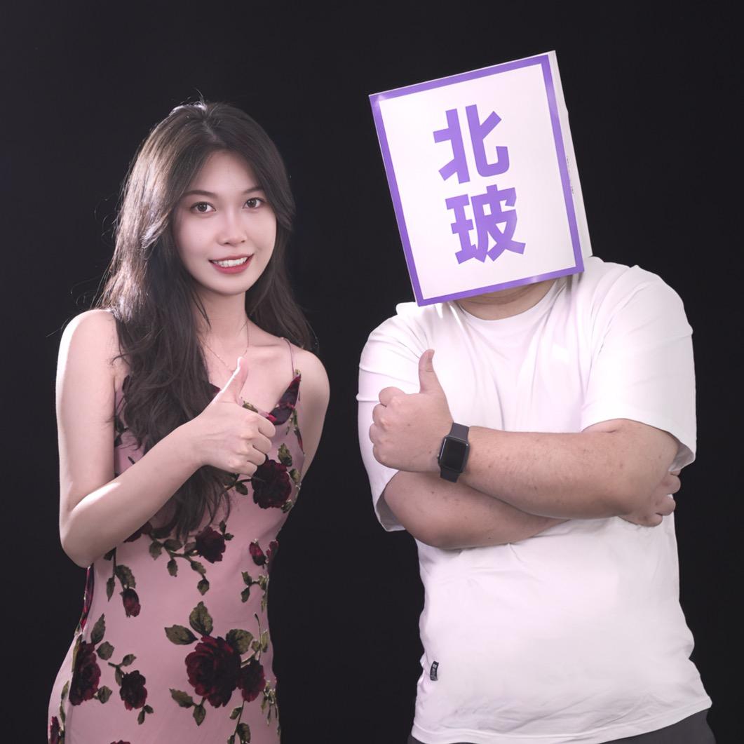 小玻同学