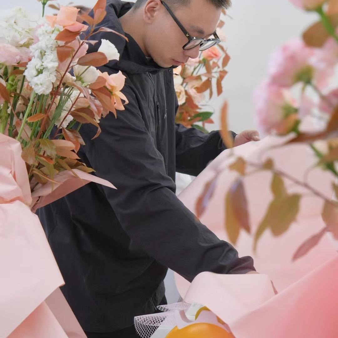 闻草木Foresta·弘二