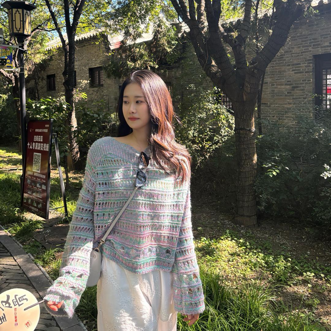 是然然呀