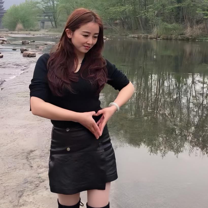 爱香香好物吖