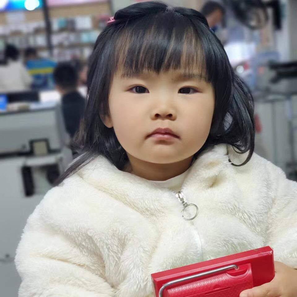 岁岁妈妈（小月龄）