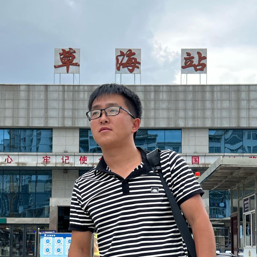 陈海阔