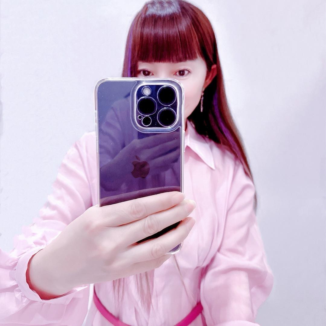 我是安琪🌙