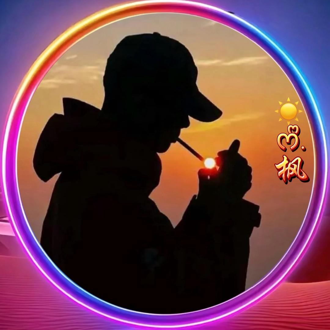 ☀️ᰔᩚ.枫