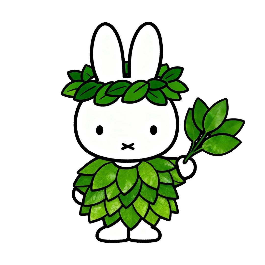 举铁小能手