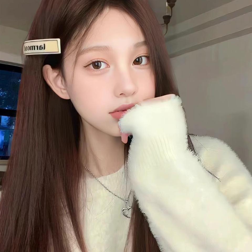 温柔小鱼-