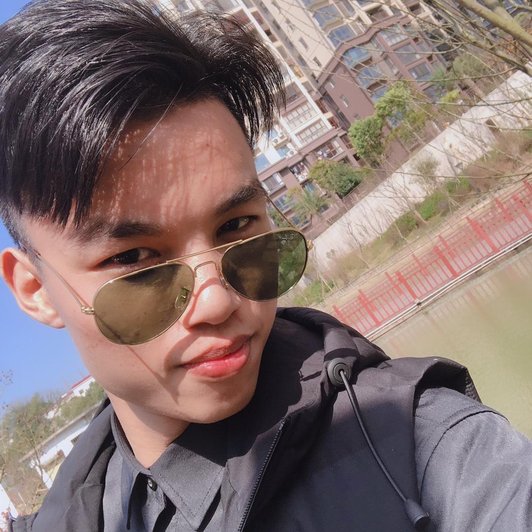 慢一点也无妨☄️