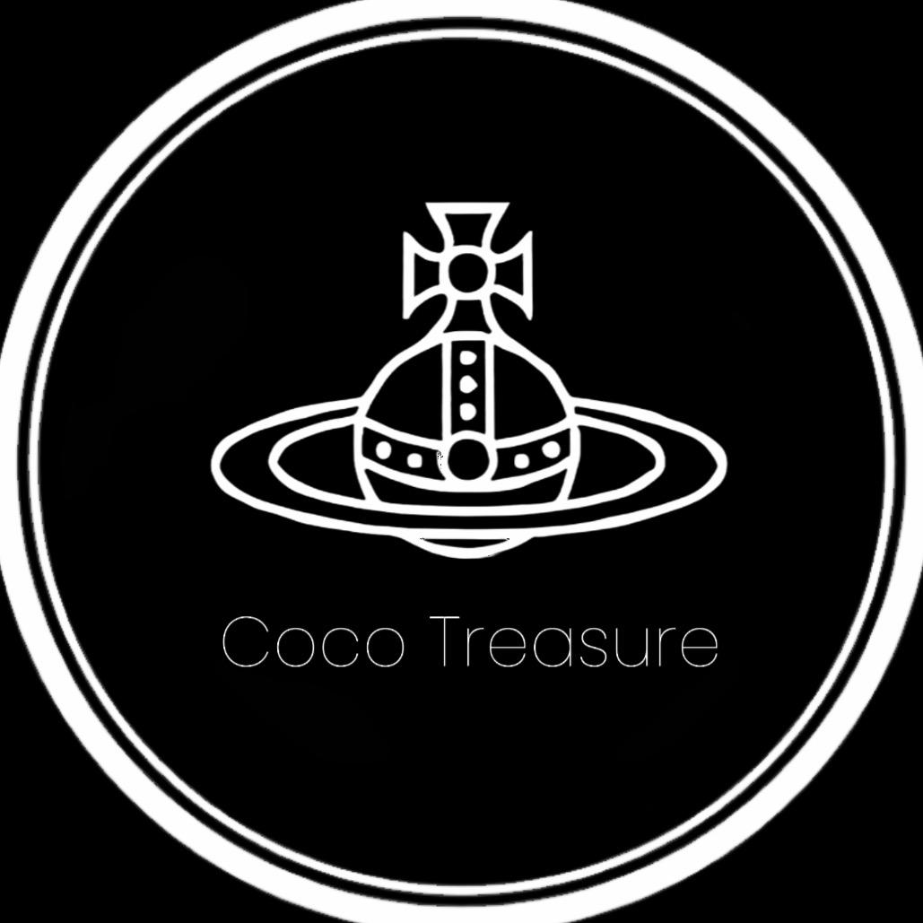 COCO宝藏