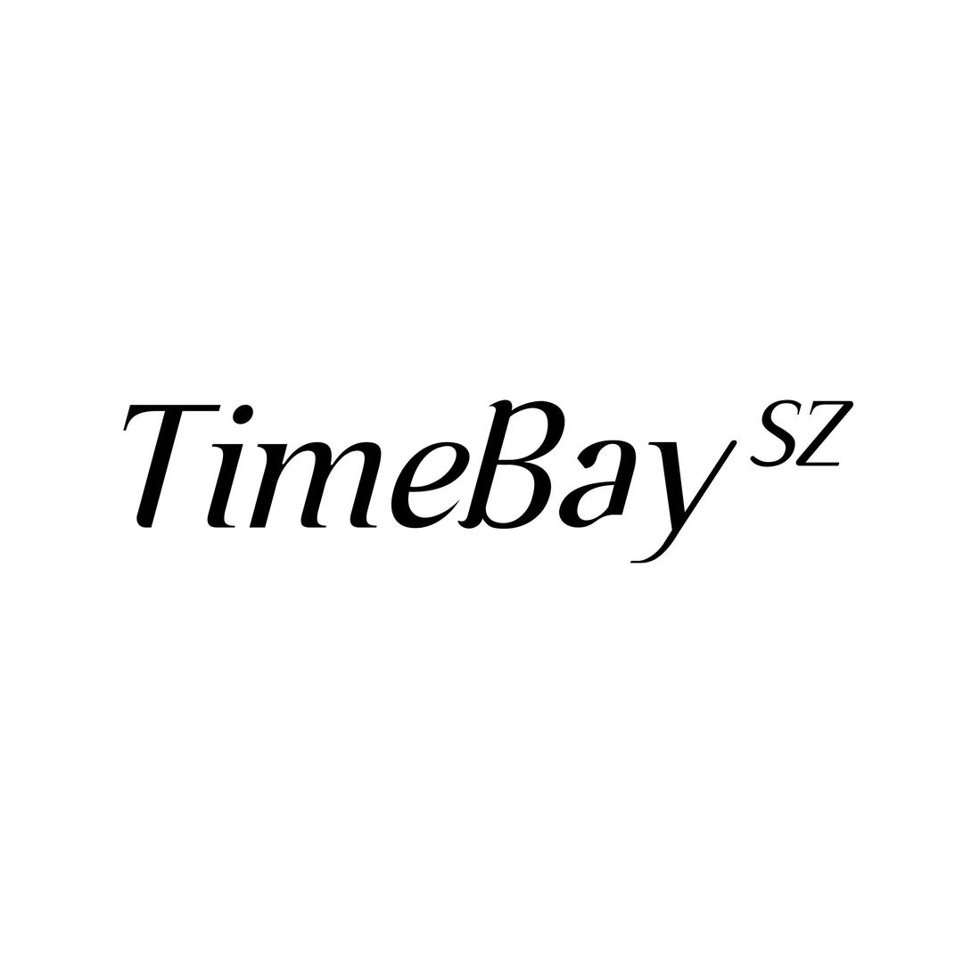 TimeBay-SZ