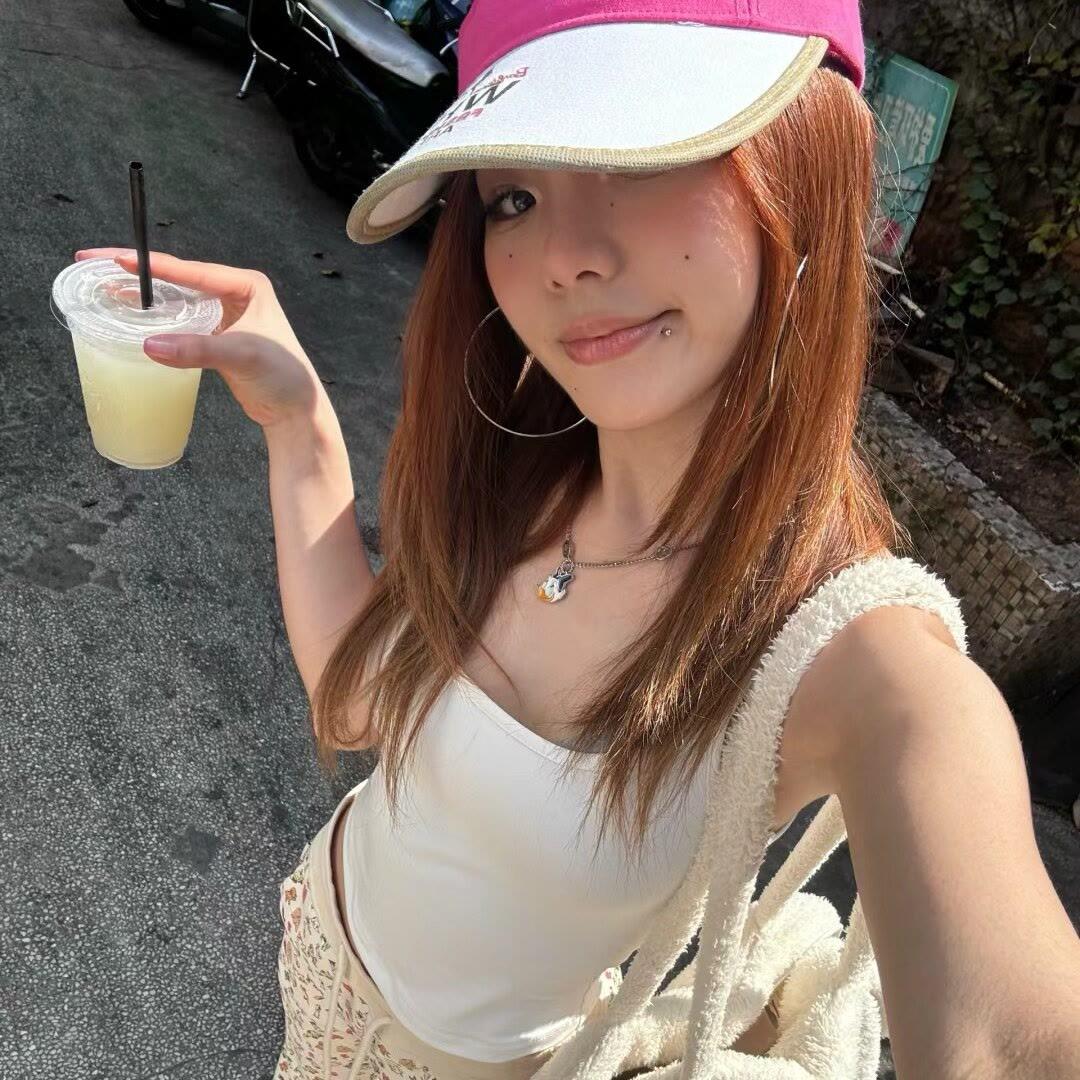里美很心动