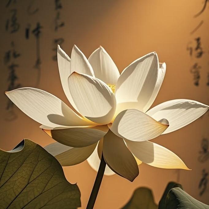 文老师教写字