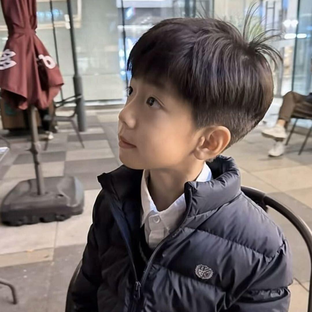 杨洋阳