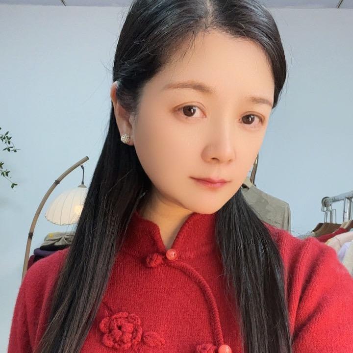 燕子毛衣