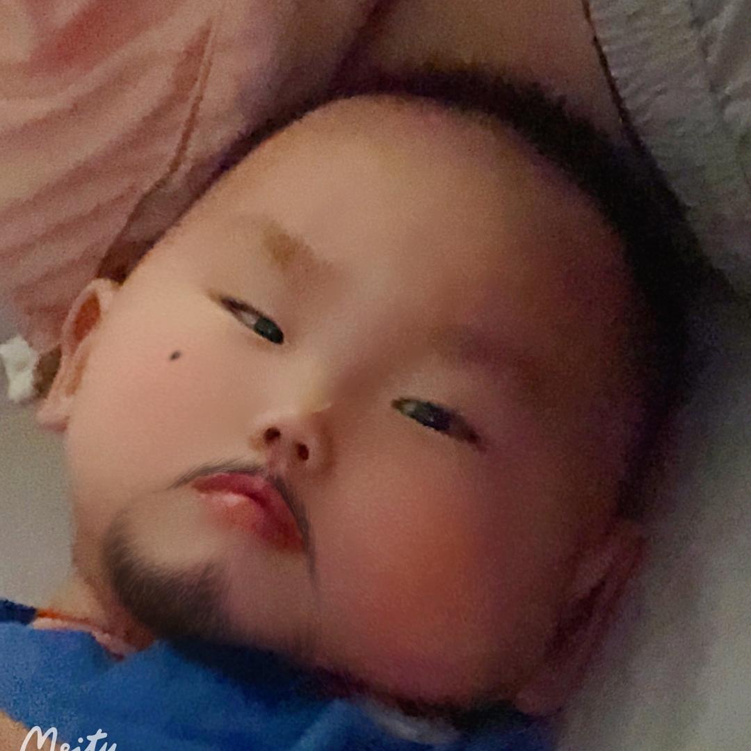 小涛涛