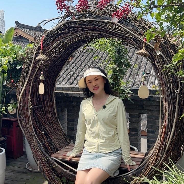 糖糖旅行✈️